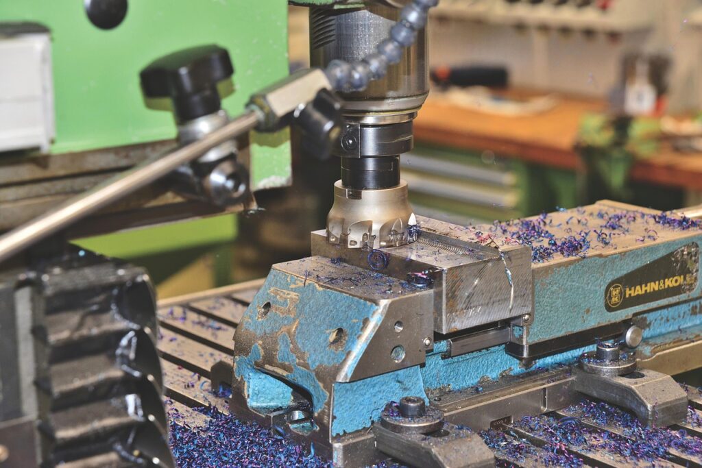 CNC